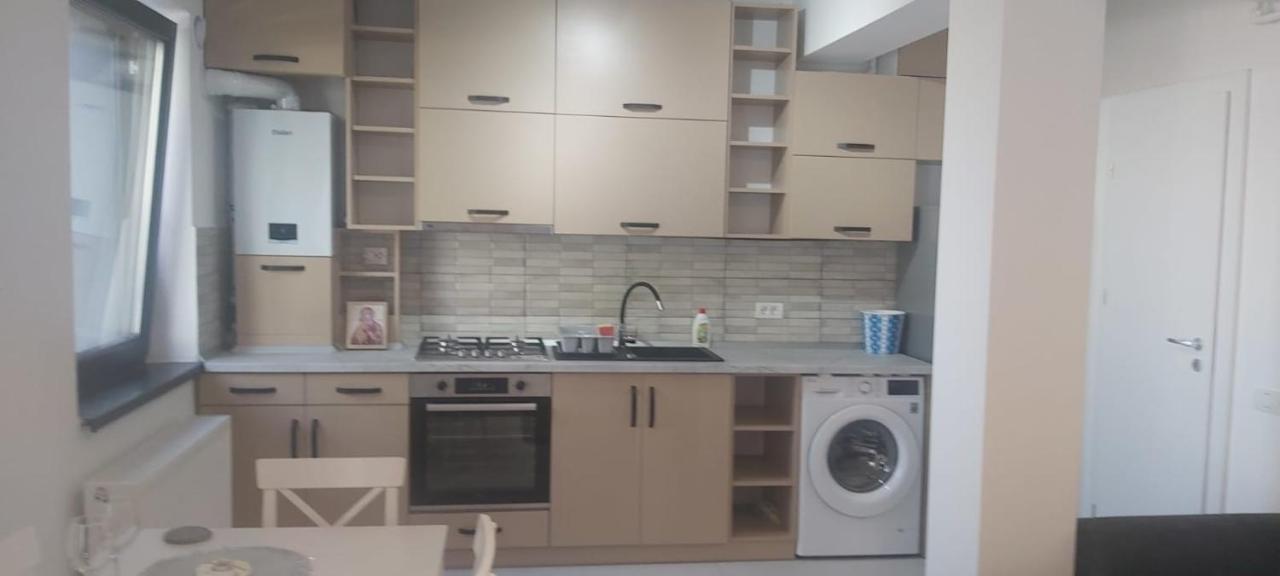 Coresi Platinum Residents 2 Camere Sc,C App21 Брашов Екстер'єр фото